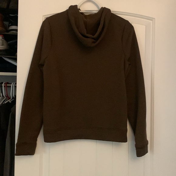 NOBULL Performance Pullover Hoodie - Picture 6 of 9
